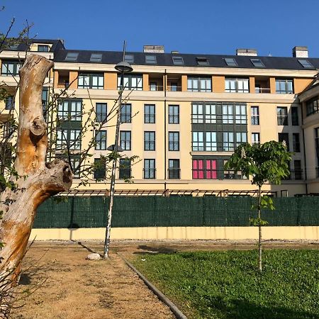 Apartamento Para 6 Personas Con Piscina Y Paddle فوز المظهر الخارجي الصورة