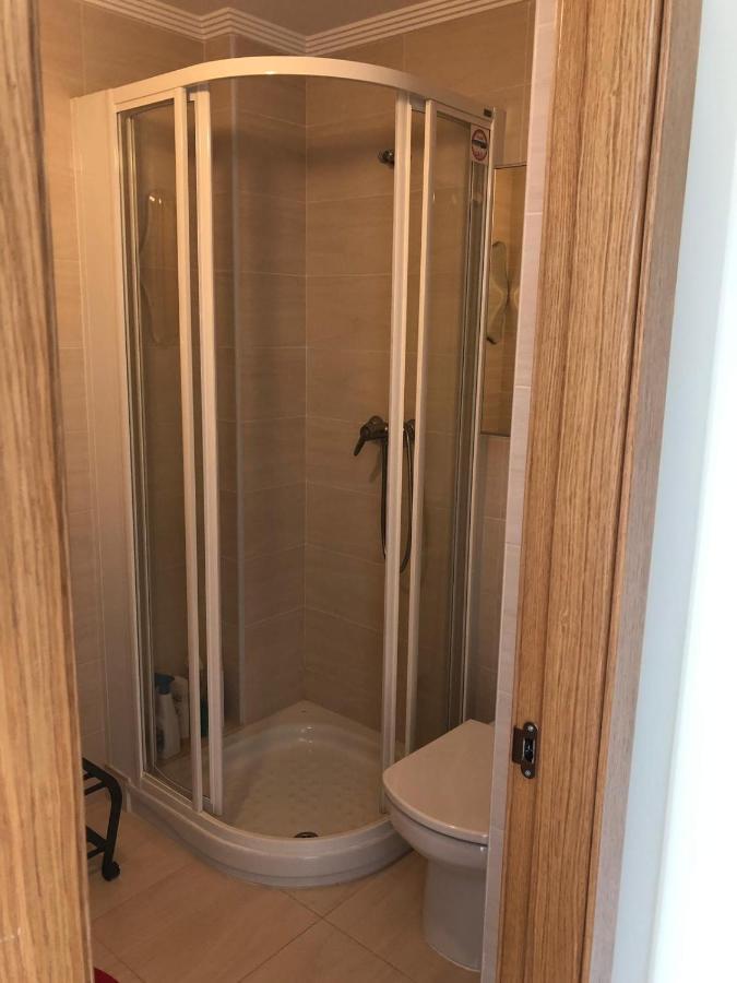 Apartamento Para 6 Personas Con Piscina Y Paddle فوز المظهر الخارجي الصورة