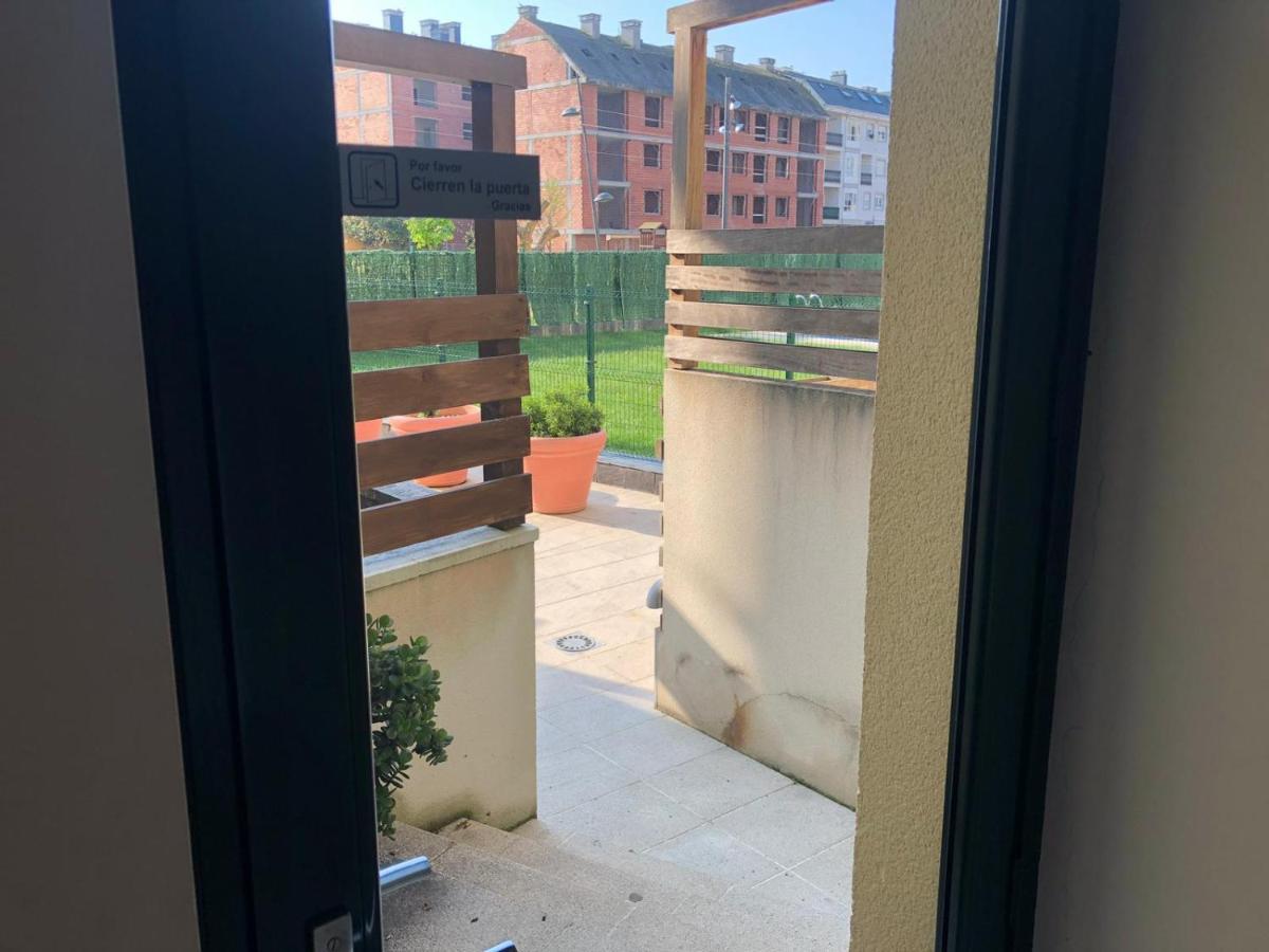Apartamento Para 6 Personas Con Piscina Y Paddle فوز المظهر الخارجي الصورة