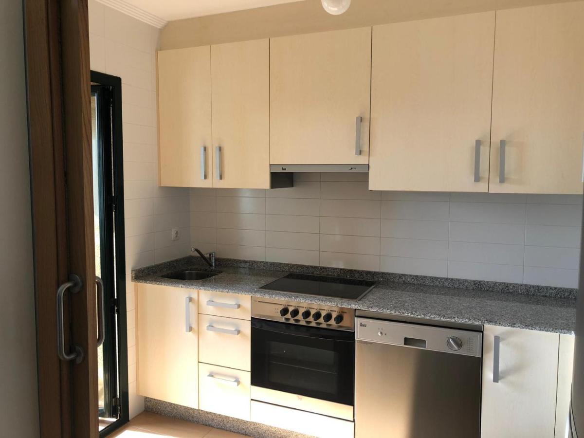 Apartamento Para 6 Personas Con Piscina Y Paddle فوز المظهر الخارجي الصورة