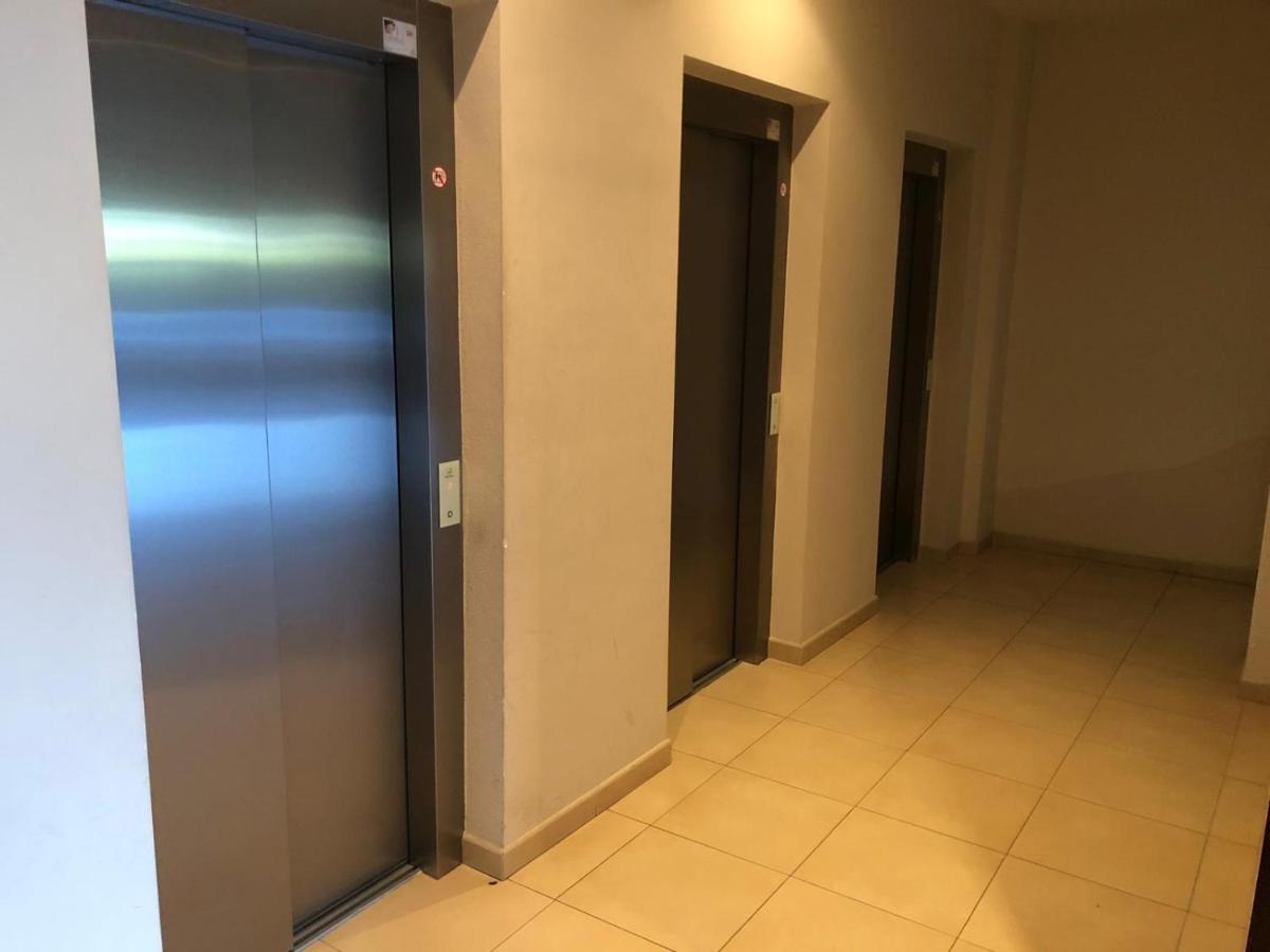 Apartamento Para 6 Personas Con Piscina Y Paddle فوز المظهر الخارجي الصورة