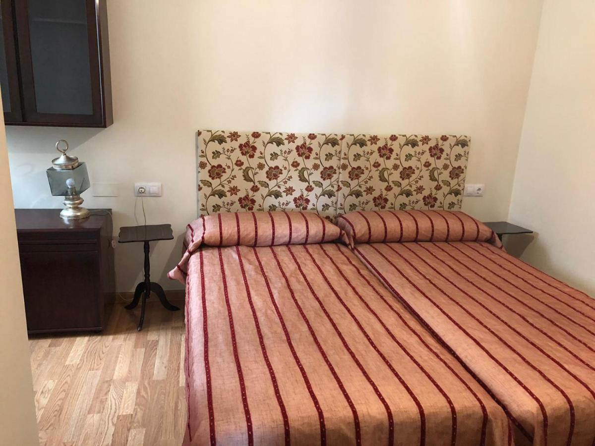 Apartamento Para 6 Personas Con Piscina Y Paddle فوز المظهر الخارجي الصورة
